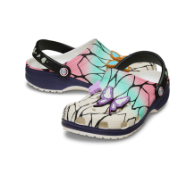 Crocs x Demon Classic Clog Shinobu Slayer (211412-90H)