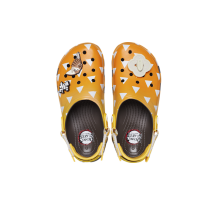 Crocs Demon Slayer x Zenitsu All Terrain Clog (209318-206)
