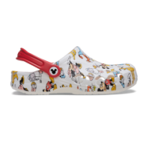 Crocs Disney Mickey and Friends Baya (210564-90H) in bunt