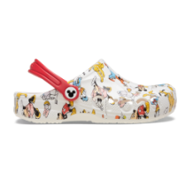 Crocs Disney Mickey and Friends Baya (210565-90H) in bunt