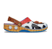 Crocs Toy Story x Classic Clog Woody (209446-4GX)