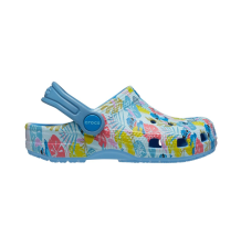 Crocs Disney Stitch Classic Clog (209471-4TB)