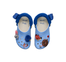Crocs Disney Zootopia 2 Classic Clog (211749-90H)