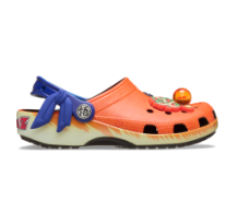 Crocs x Dragon Ball Z Goku Classic Clog (210826-90H)