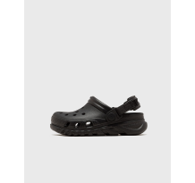 Crocs Duet Max II Clog (208775-001) in schwarz