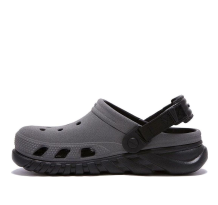 Crocs Duet Max Reflective Clog Grey (209193-0WN)