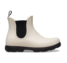 Crocs Dylan Chelsea Boot (210078-160) in weiss