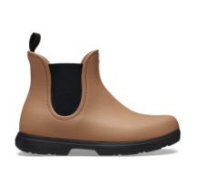 Crocs Dylan Chelsea Boot (210078-2EY) in braun