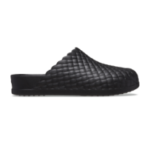 Crocs Dylan Woven (209946-001) in schwarz