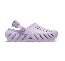 Crocs Echo Clog (207937-530) in lila