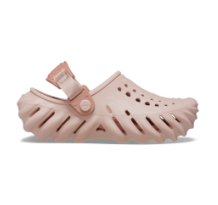 Crocs Echo Clog (208190-6TY) in pink