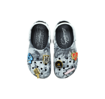 Crocs Elvis Classic Presley Clog (211418-90H)