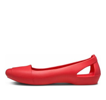 Crocs Flat Sandals (202811-8C1)