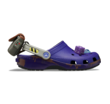 Crocs Fortnite X Classic Battle Bus Clog (210495-4NY)