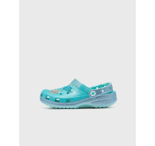 Crocs Classic Clog Frozen Elsa (210235-90H) in bunt