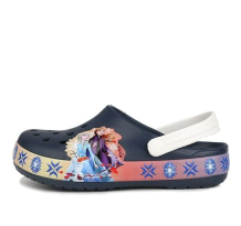 Crocs Frozen x Clog Fun Lab Lights (205823 410)