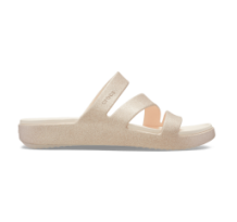 Crocs Getaway Glimmer Strappy (213348-86N)