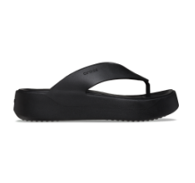 Crocs Getaway Platform (209410-001) in schwarz