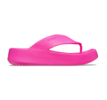 Crocs Getaway Platform (209410-6TW) in pink