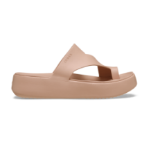 Crocs Getaway Platform Toe Loop (210834-7AF)