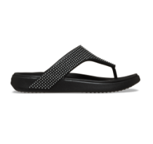 Crocs Getaway Gems Flip Triangle (212335-001)
