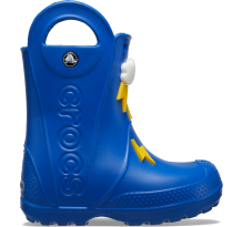 Crocs Handle It Lightning Bolt Rain Boot (210027-4KZ)