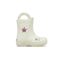 Crocs Handle It Western Metallic Boot (212546-2MD)