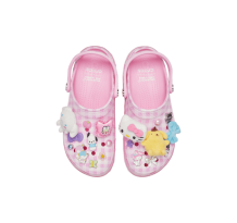 Crocs Hello Kitty Classic Platform Clog (212683-90H)