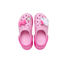 Crocs Hello Kitty Bae Classic Clog (211199-90H)