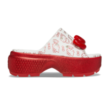 Crocs Hello Kitty x Stomp Slide (209815-100)