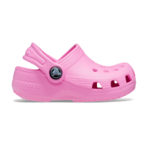 Crocs Infant Littles™ (11441-6SW) in pink