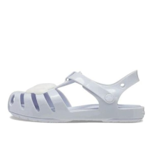 Crocs Isabella Charm Fisherman Sandals Light Blue (208445-5AF)