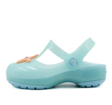 Crocs Isabella Minimalistic Casual sky blue Sandals (204034-426)