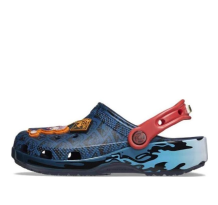 Crocs Jujutsu Kaisen Classic Clogs Blue (208807-410)