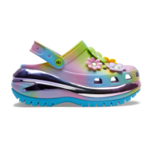 Crocs Lazy Oaf x Mega Crush New Dimensions Clog (207935-90H)