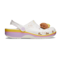 Crocs LINE FRIENDS Classic (209480-100) in weiss