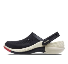 Crocs LiteRide 360 Ombre Marble Clog (208281-0C4)