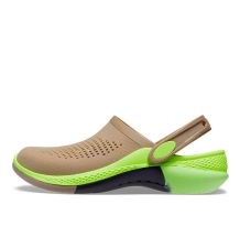 Crocs LiteRide 360 Ombre Marbled Clog Khaki (208281-2F9)