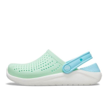 Crocs LiteRide Clogs Neo Mint (205964-3TM)