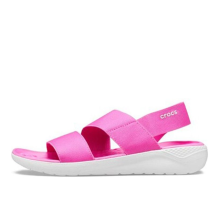 Crocs LiteRide Sandals (206081-6QV)