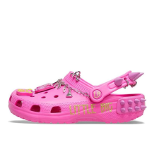 Crocs x LittleBig Classic Clog Sandals (207546-6QQ)