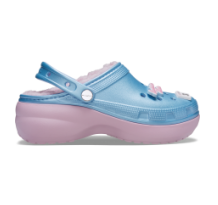 Crocs Mean Classic Platform (210258-90H)