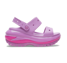 Crocs Mega Crush Sandal Bubble (207989-6WQ)