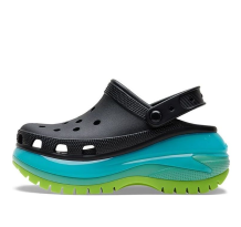Crocs Mega Crush Clogs Multi (207988-0C4)