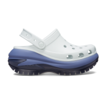 Crocs Mega Crush Matte (210749-1NL) in grau