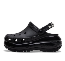 Crocs Mega Crush Rebel Clog (208328-060)