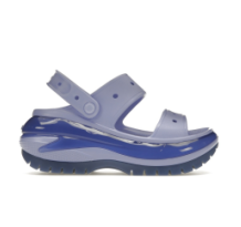Crocs Mega Crush Sandal (207989-5Q6)