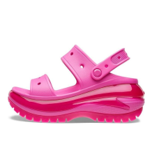 Crocs Mega Crush Sandal Juice (207989-6UB)