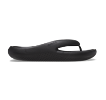 Crocs Mellow Flip (208437-001) in schwarz