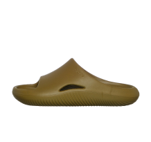 Crocs Mellow Slide (208392-3UA) in grün